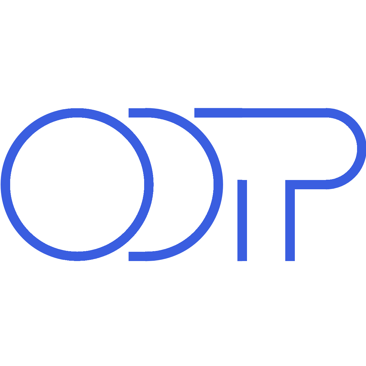 Project start for Open Digital Twin Platform